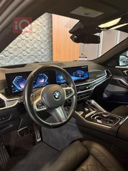 بي ام دبليو X6